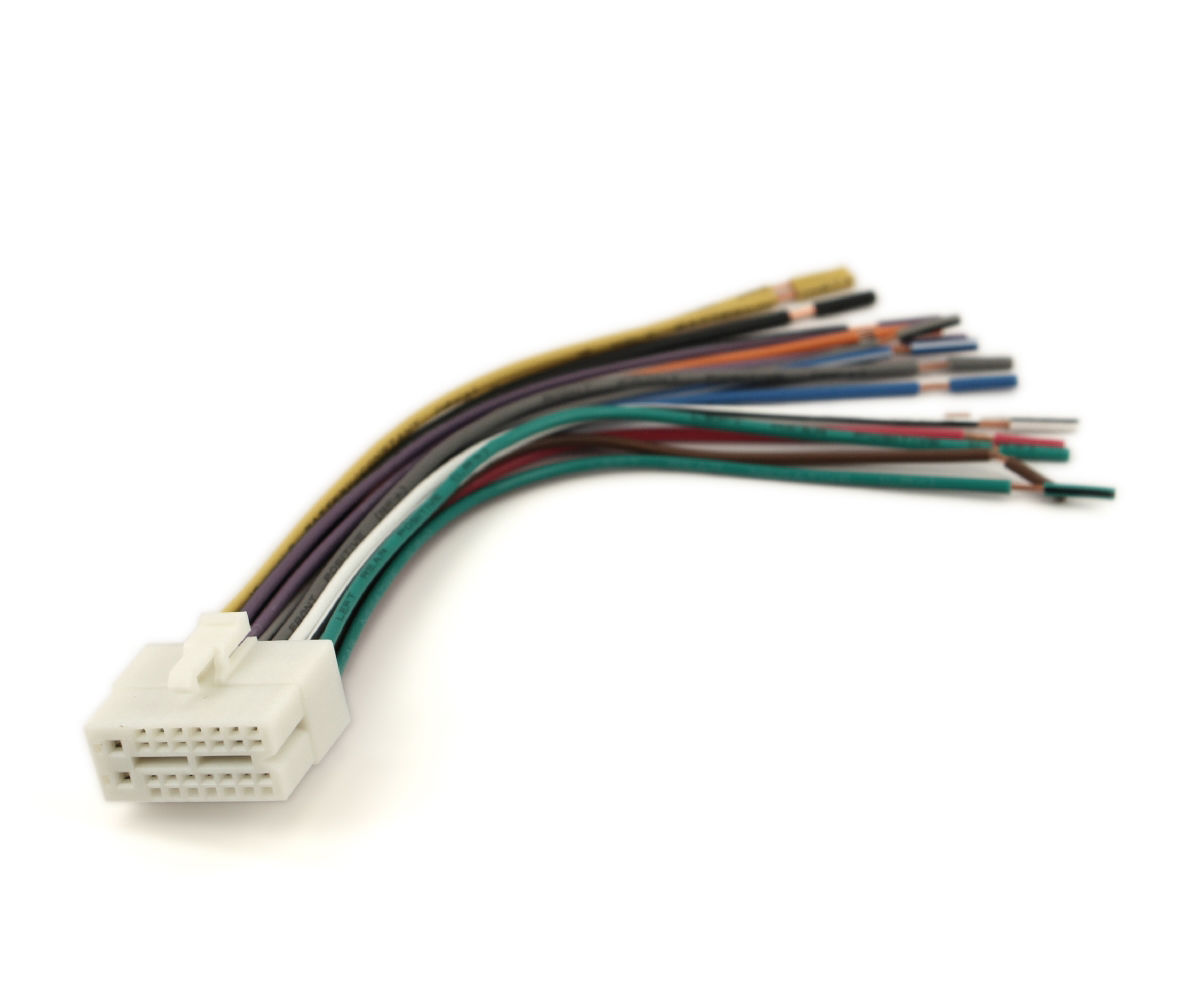 Xtenzi Harness for Clarion CZ100 CZ101 CZ200 and 15 similar items