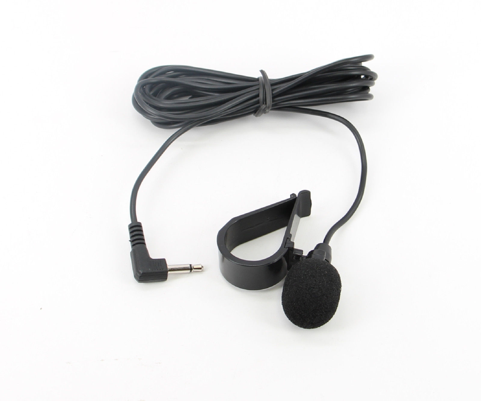 Xtenzi Microphone External Bluetooth Mic Assembly for Jensen Car DVD