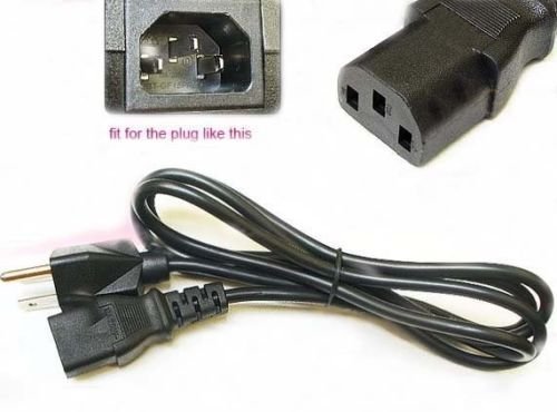 Samsung 3 Prong Power Cord Cable Lcd Led Tv And 50 Similar Items