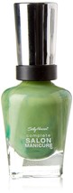Sally Hansen Limited Edition Designer Collection Nail Color Parrot for Tracy ... - $25.73