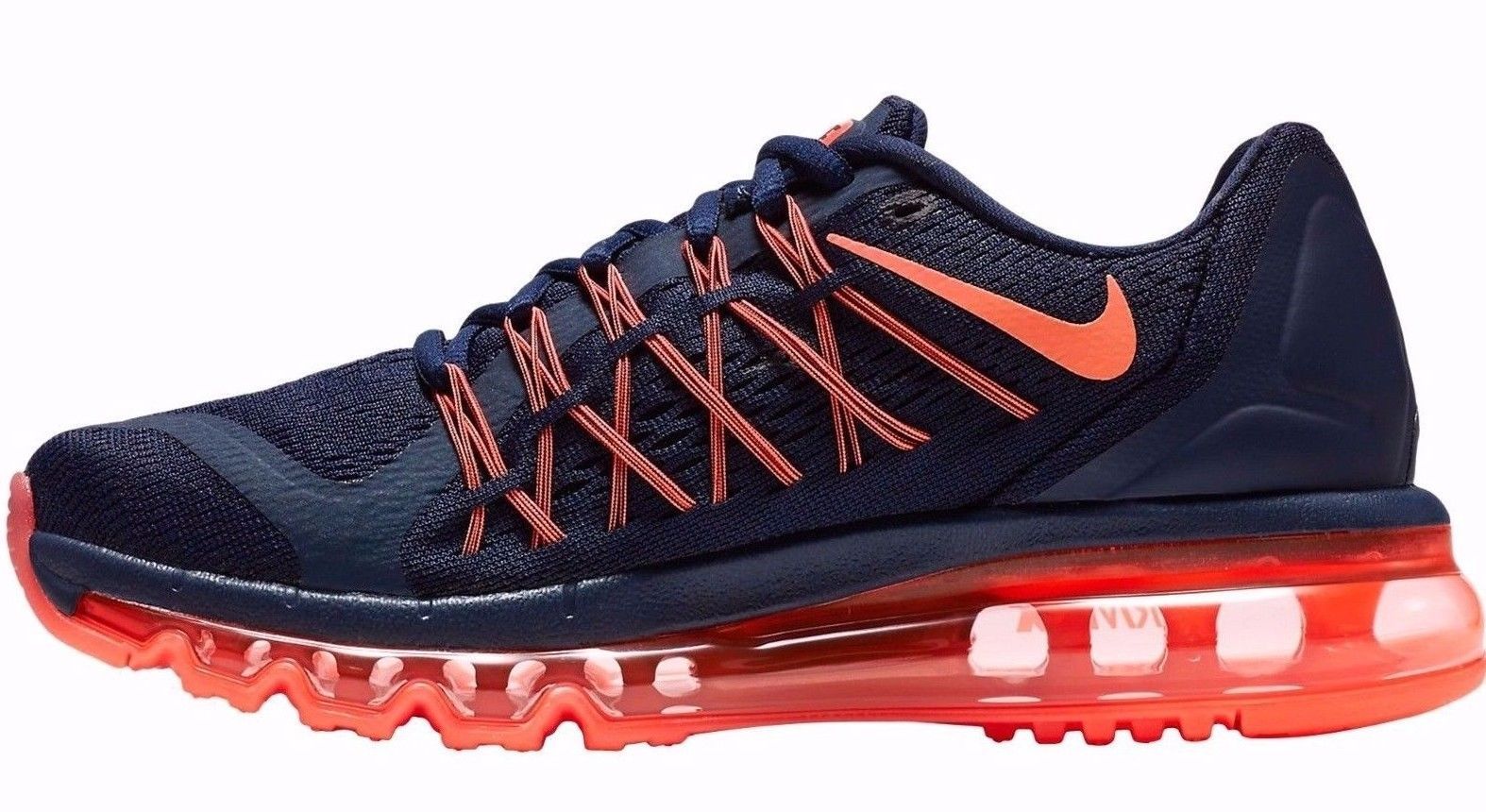 NEW Nike AIR MAX 2015 Women's US sz: 6 and 28 similar items NEW Nike AIR MAX 2015 Women's US sz: 6 and 28 similar items