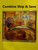Belly - King (CD) Build -A- Lot / Combine Ship &amp; Save! - $3.00