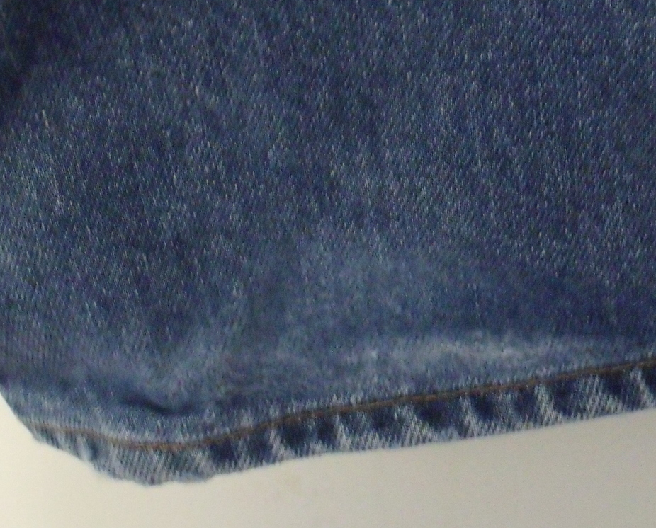 Womens Gap Boot Cut Denim Blue Jeans Size 14 Long Jeans