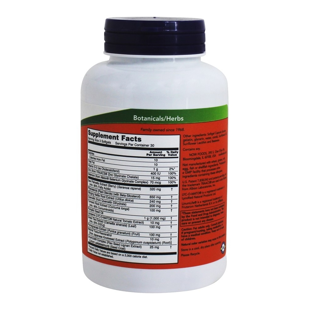 Now foods, clinical strength prostate health, 180 softgels. Prostate health now. Ultra omega-3 180 softgels. Prostata help mp-1. Clinically healthy.