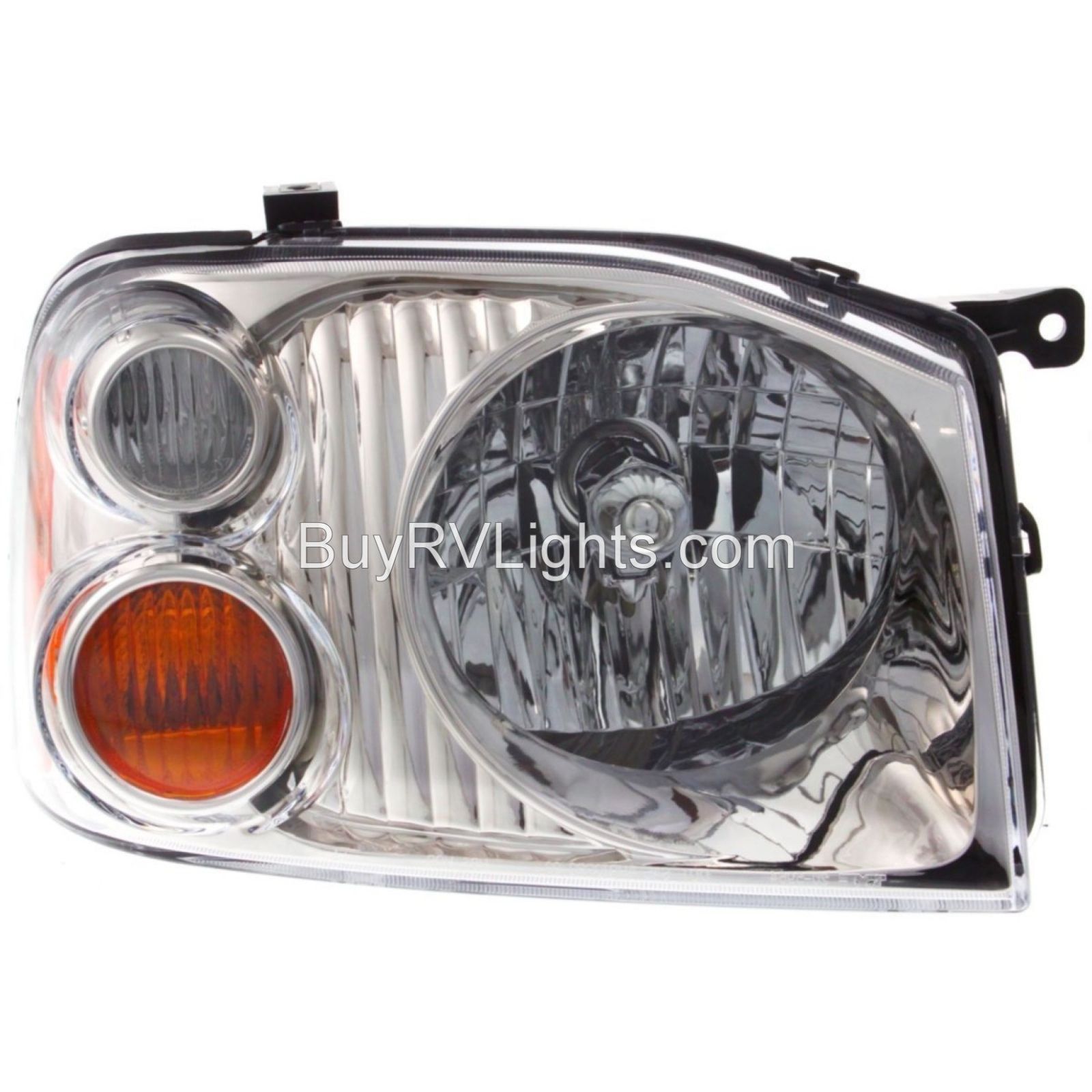 RIGHT HOLIDAY RAMBLER ENDEAVOR 2002 2003 HEADLIGHT HEAD LIGHT LAMP