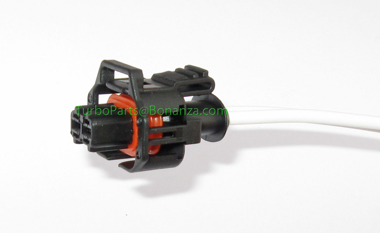 Duramax LLY LBZ LLM Fuel Injector Connector Harness 6.6L Chevrolet GMC