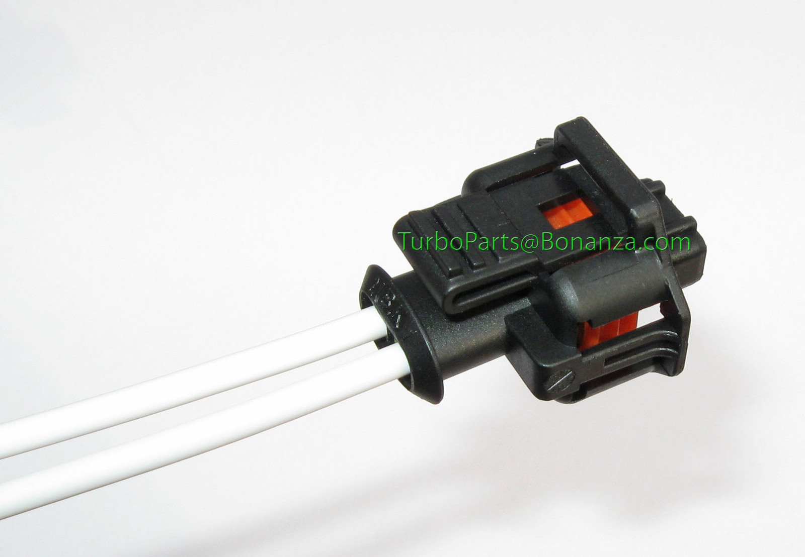 Duramax LLY LBZ LLM Fuel Injector Connector Harness 6.6L Chevrolet GMC