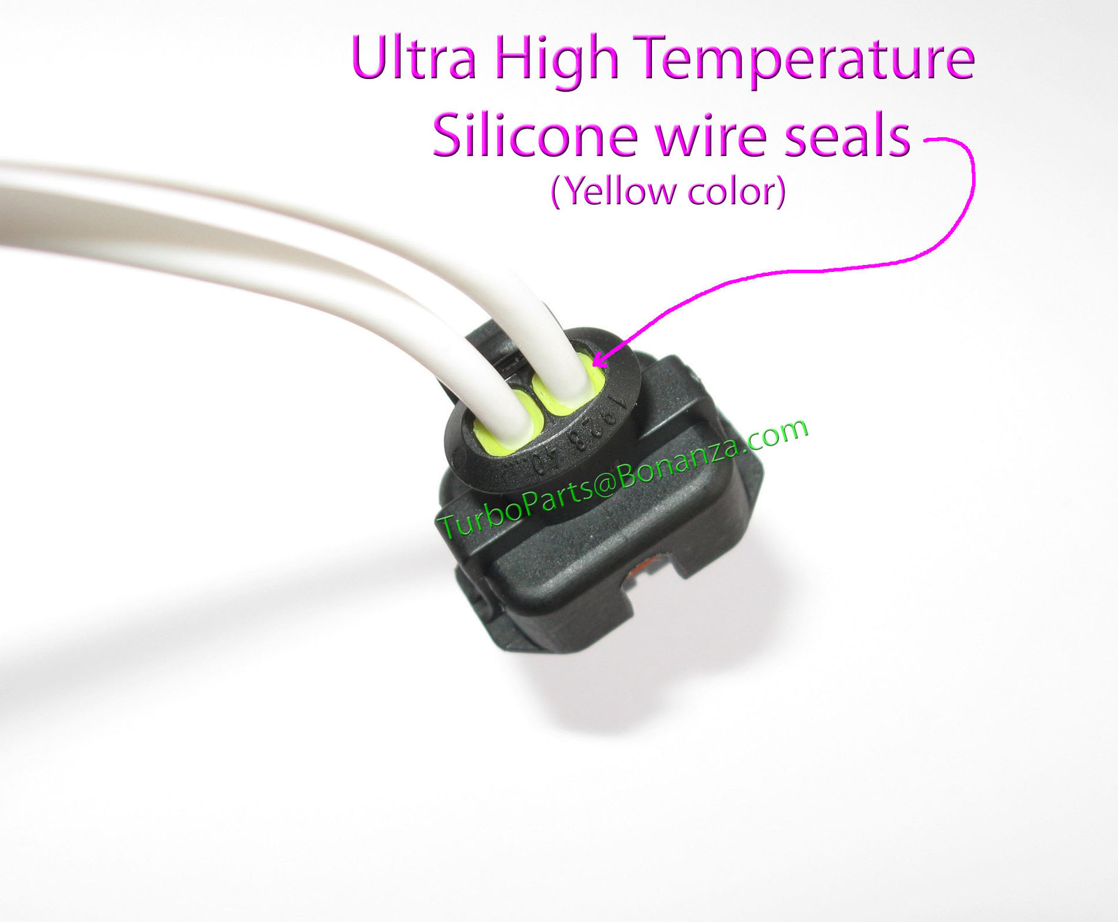 Lly Duramax Injector Harness