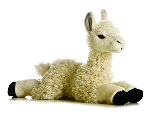 goffa stuffed llama