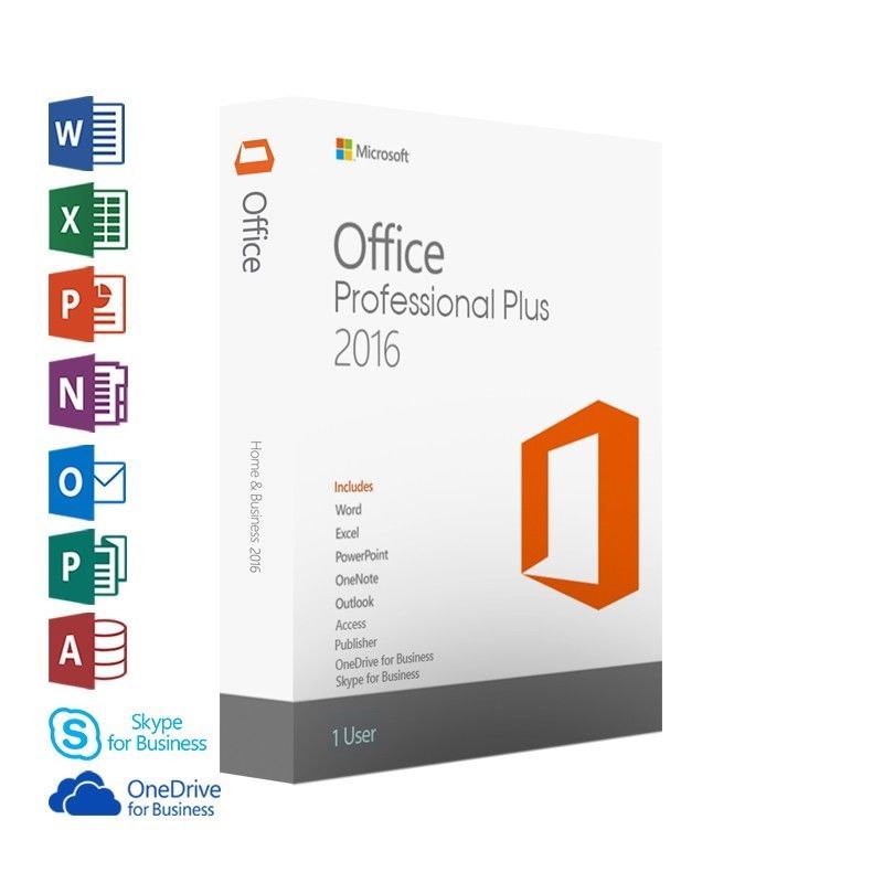 download office 2016 professional plus 64 bit free