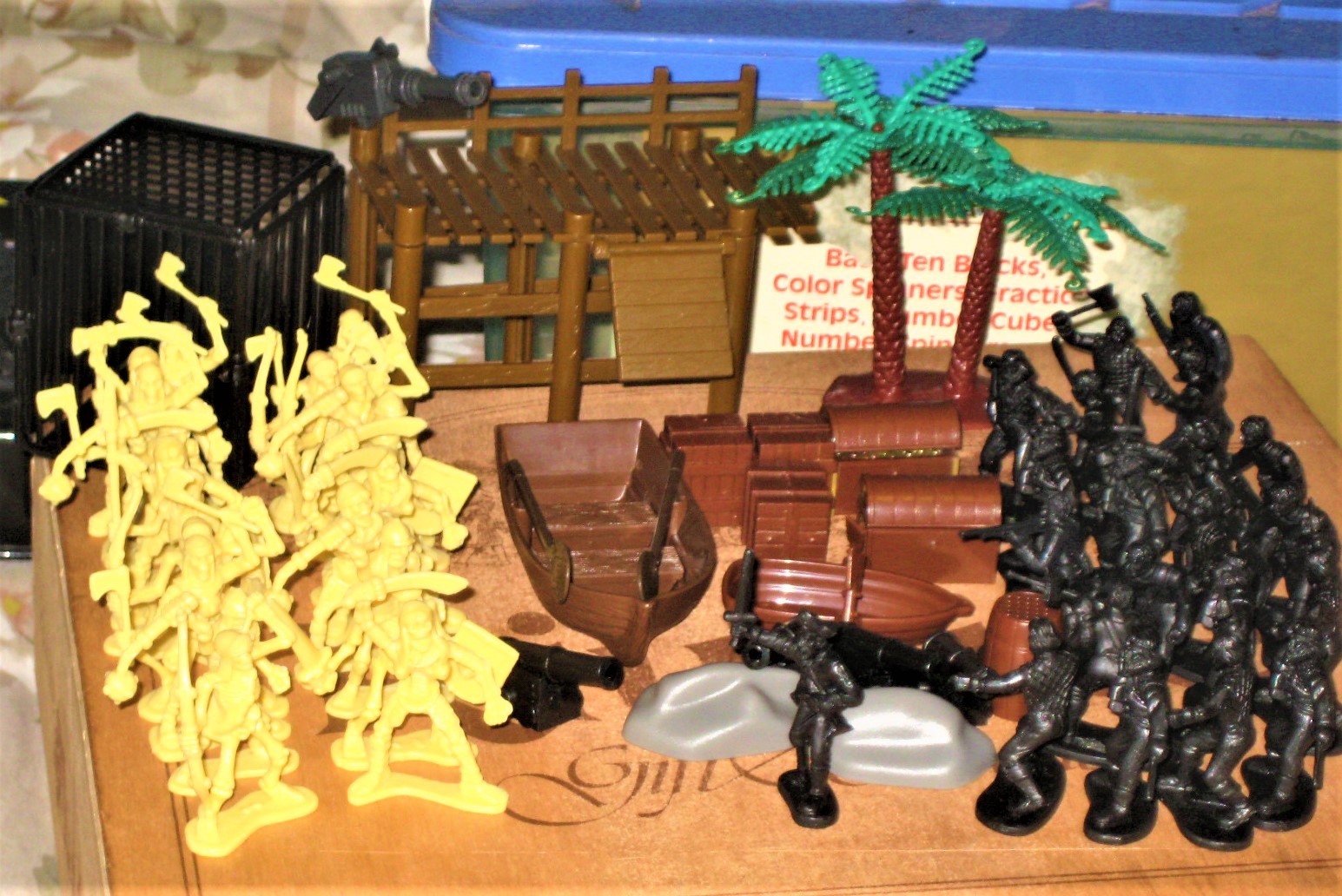 true legends toys