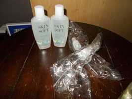 2 New Avon Skin So Soft Original Bath Oil Spray - 5 fl.oz. with Spray Pump - $19.80