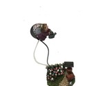 A gardening angel wirks here ceramic ornament thumb155 crop