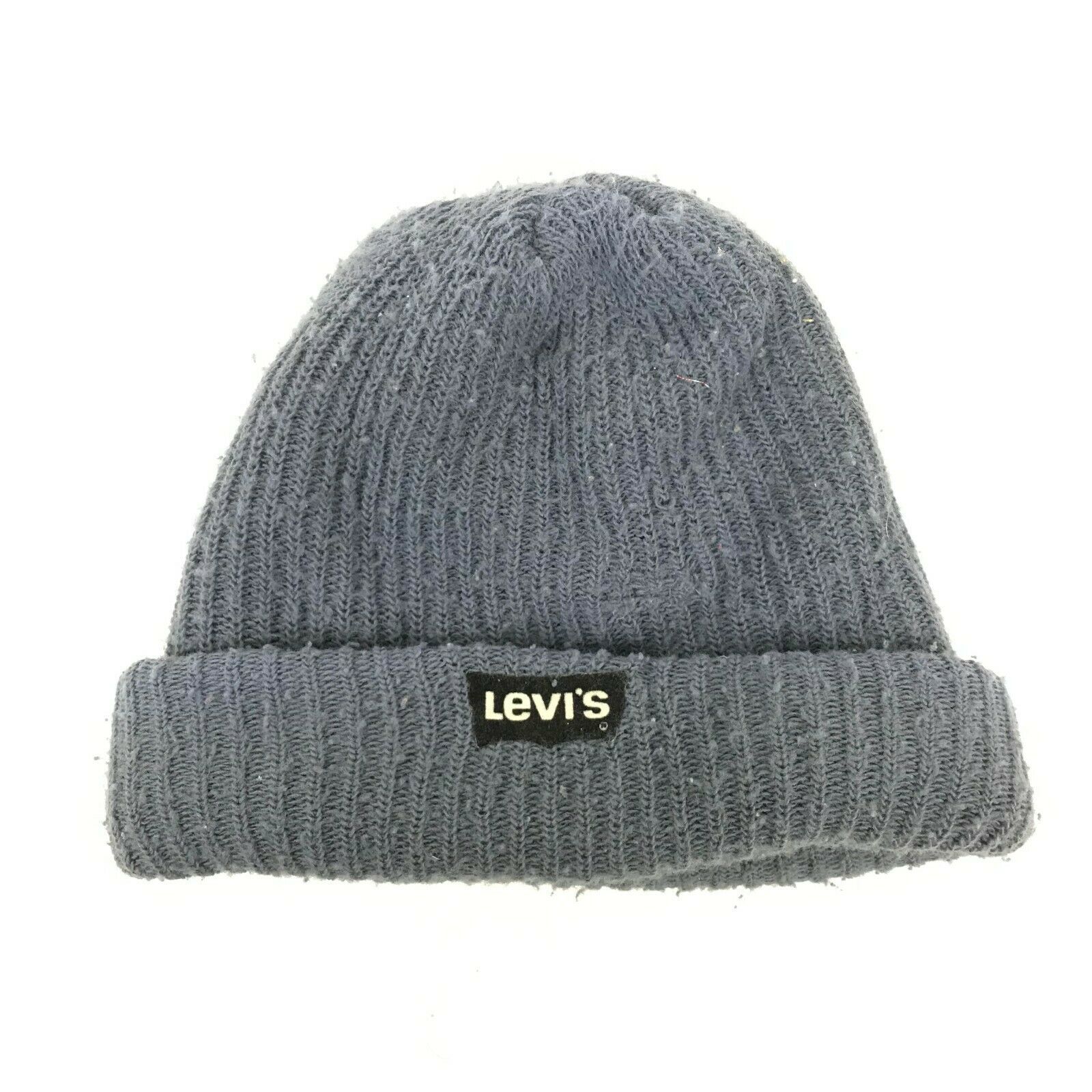 levis winter hat