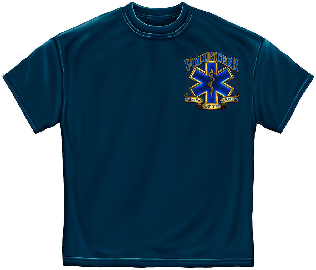 ems tee shirts