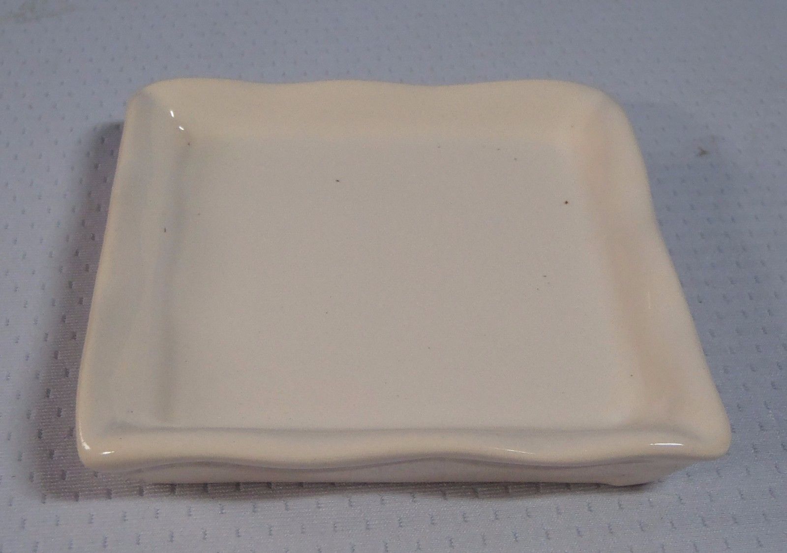 Ceramic suiban shallow dish drip humidity  tray  for 