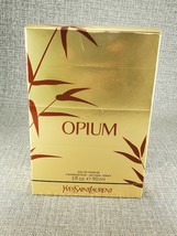 Yves Saint Laurent Opium Classic 3.oz / 90 ml Eau De Parfum Spray . NEW IN BOX - $148.47