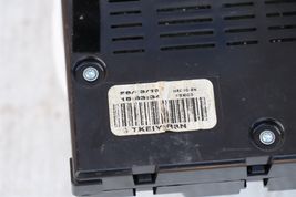 Chrysler Dodge Bluetooth Telematics Communication Control Module 68184318AE image 6