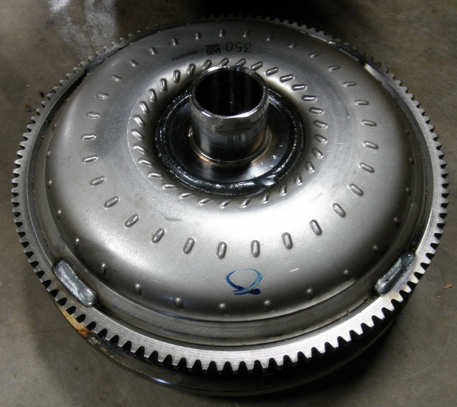 Subaru CVT Transmission 31000AJ610 TR580SHACA 20152017 Outback 2.5 CVT Complete Auto