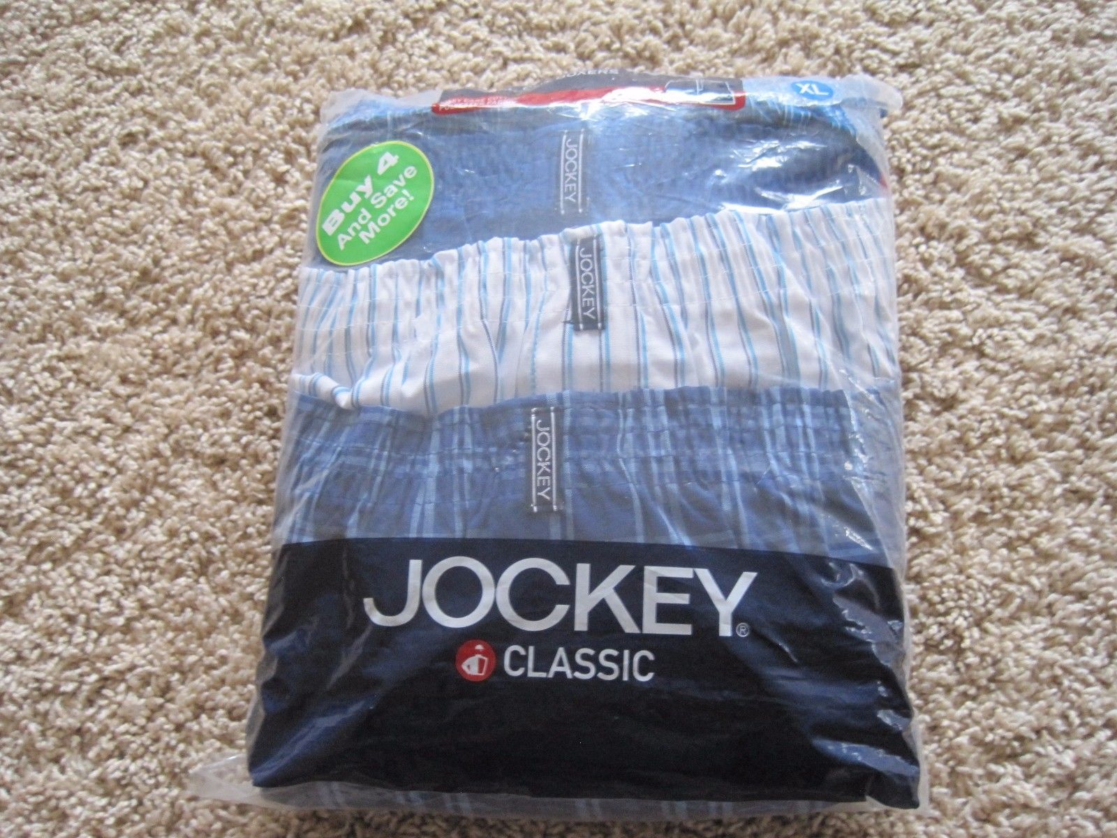 jockey full cut boxers