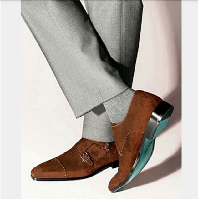 handmade men shoes