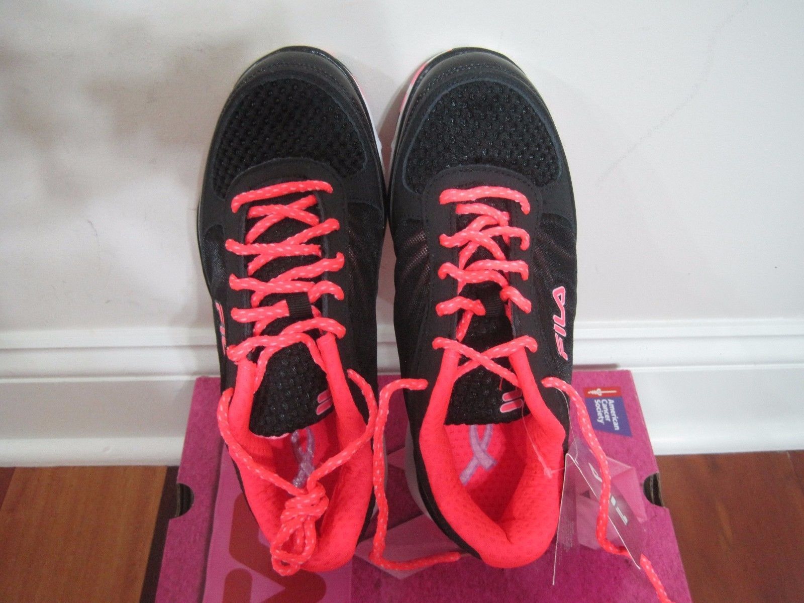 BNIB FILA® Memory Panache Women's Running and 50 similar items BNIB FILA® Memory Panache Women's Running and 50 similar items