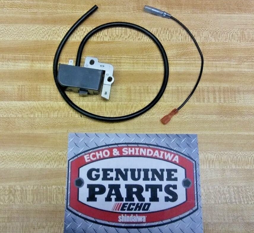 15660108361 GENUINE Echo Ignition Coil MODULE PB403 pb460 pb601 pb