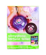 Youniverse Create Your Own Slimygloop Fortune Teller Craft Kit, DIY Slimy Putty  - $28.74