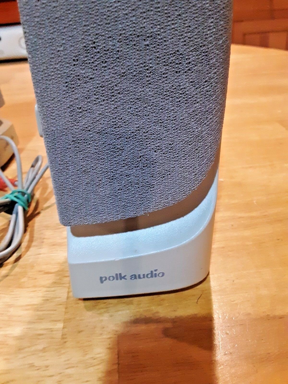polk audio pc speakers