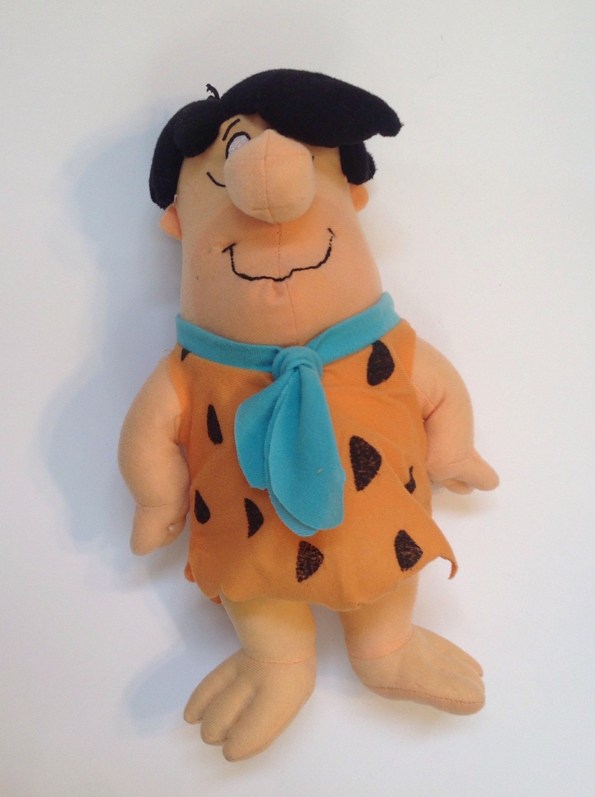 fred flintstone doll 1960