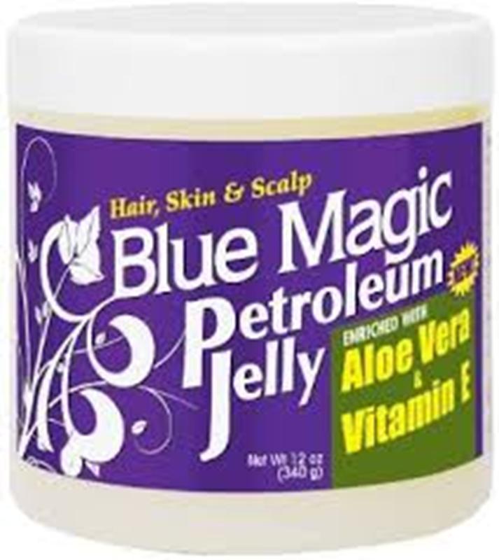 38 Top Images Blue Magic Hair Conditioner / Blue Magic Hair & Scalp Conditioner Bergamot - Afro ...
