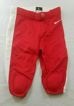 New Nike Stock Mach Speed Football Pant Practice Game Men&#39;s Large 789925... - $36.40