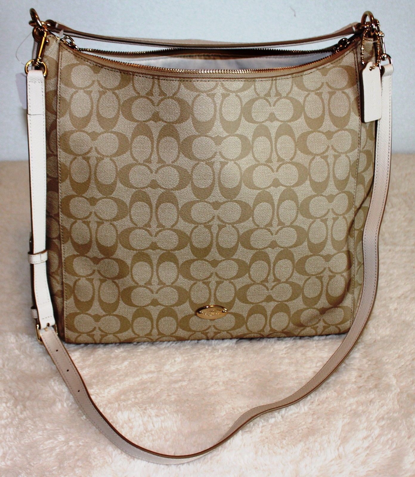 Brand New w/Tag COACH 34910 Hobo Bag, and similar items
