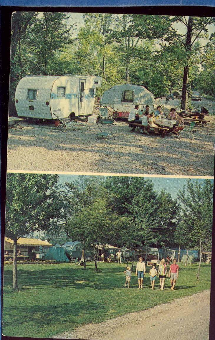 Dietz Lake Center Point Ia. Camp Ground and similar items