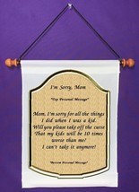 I&#39;m Sorry, Mom (1103-1) - $18.99