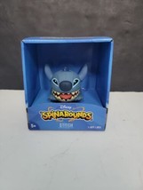 Disney Parks Stitch Spinarounds Toy New with Box - $26.95
