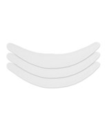 Bamboo Tummy Liner 3-Pack (Medium, White) Wicks Sweat from More of Me to... - $15.98