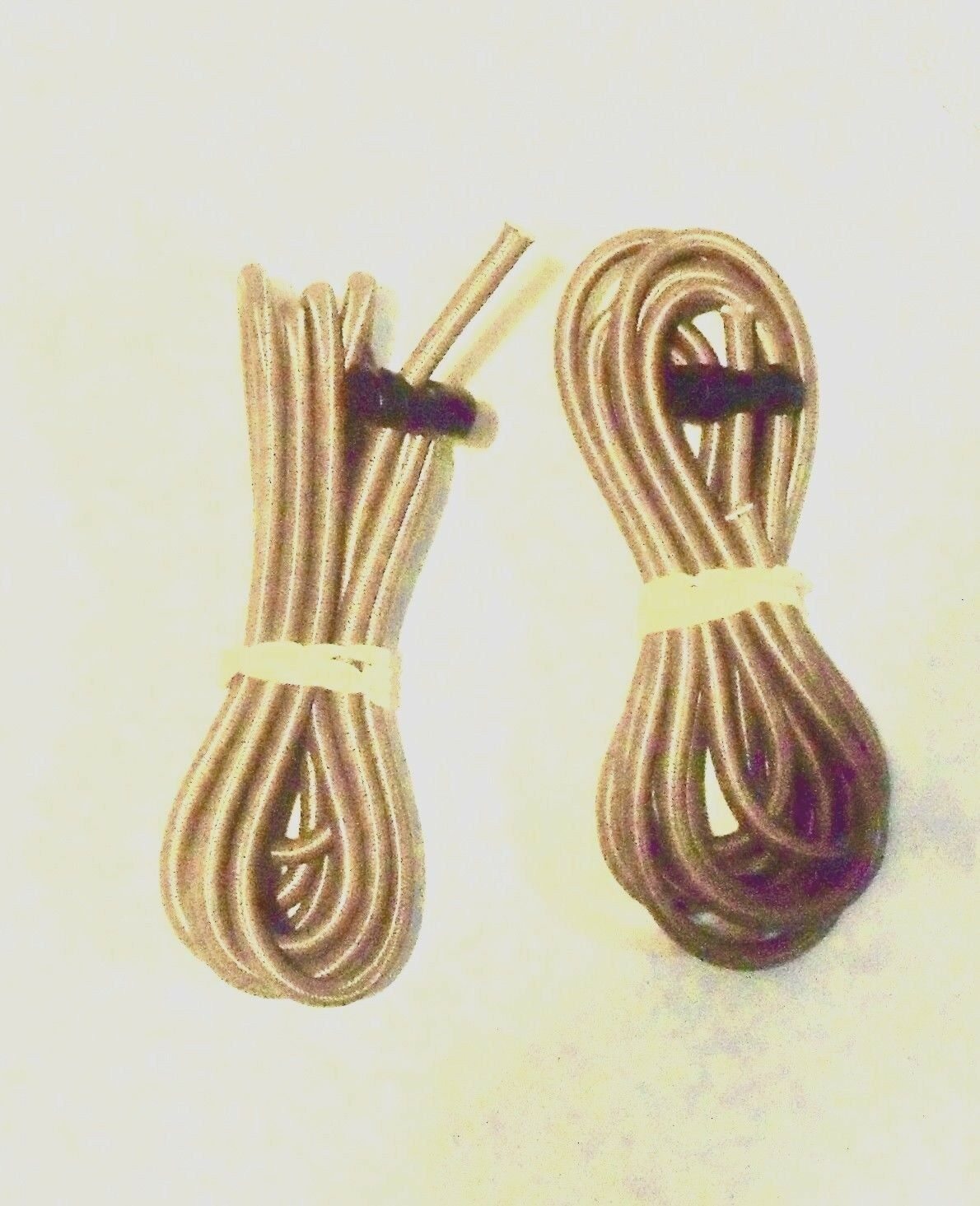 Paquete De 6 SURTIDO El/ástico Cuerda de Bungee Set
