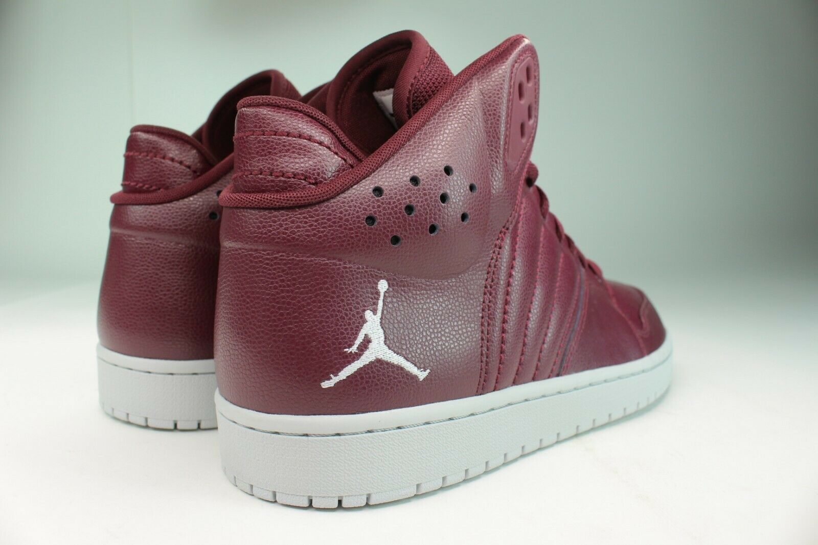 jordan 1 flight 4 maroon