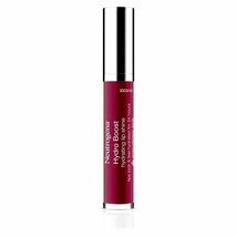 Neutrogena Hydro Boost Moisturizing Lip Gloss, 80 Deep Cherry, 0.1 oz.. - $19.79