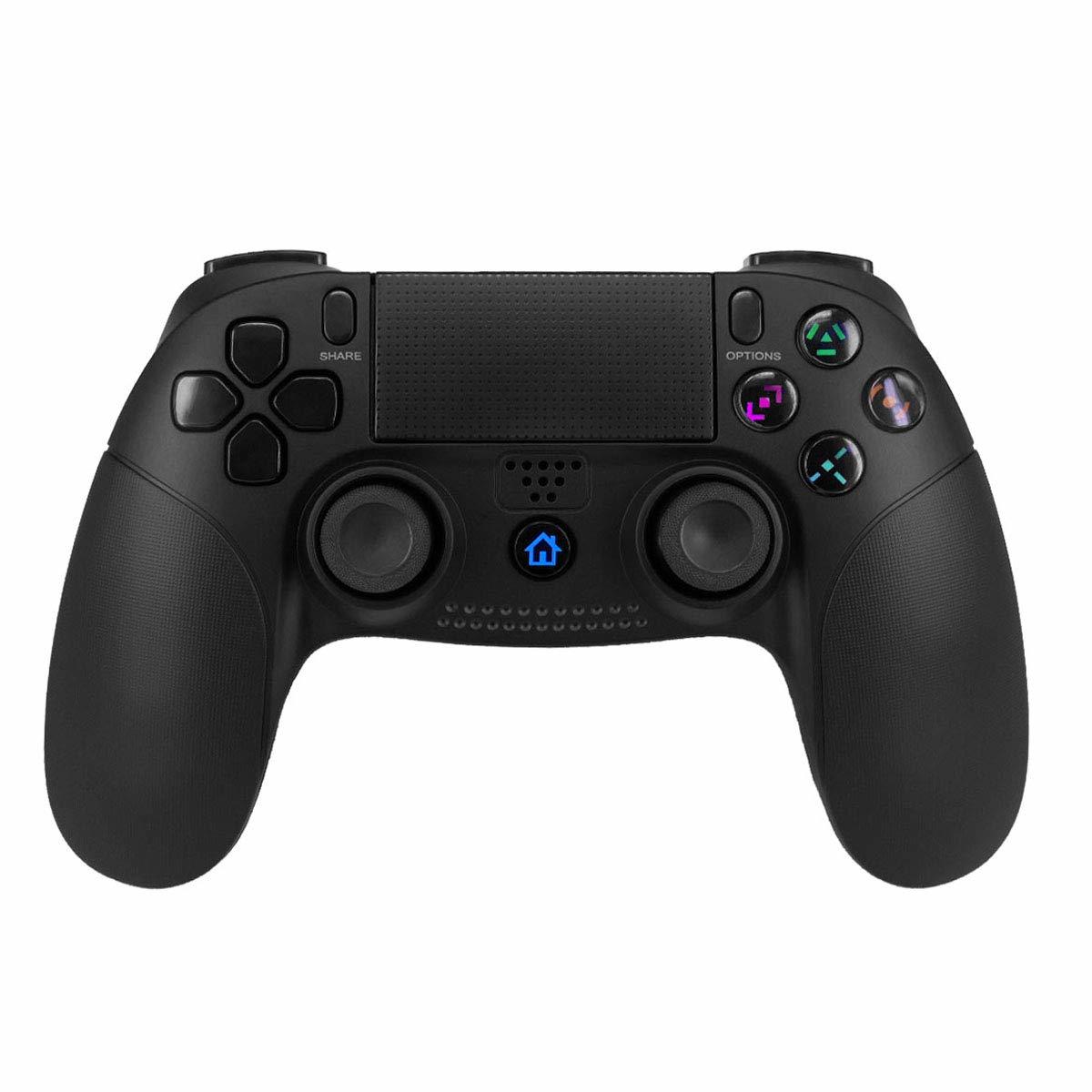 PS4 Wireless Controller,Ignatv Dualshock 4 Bluetooth Gamepad for ...