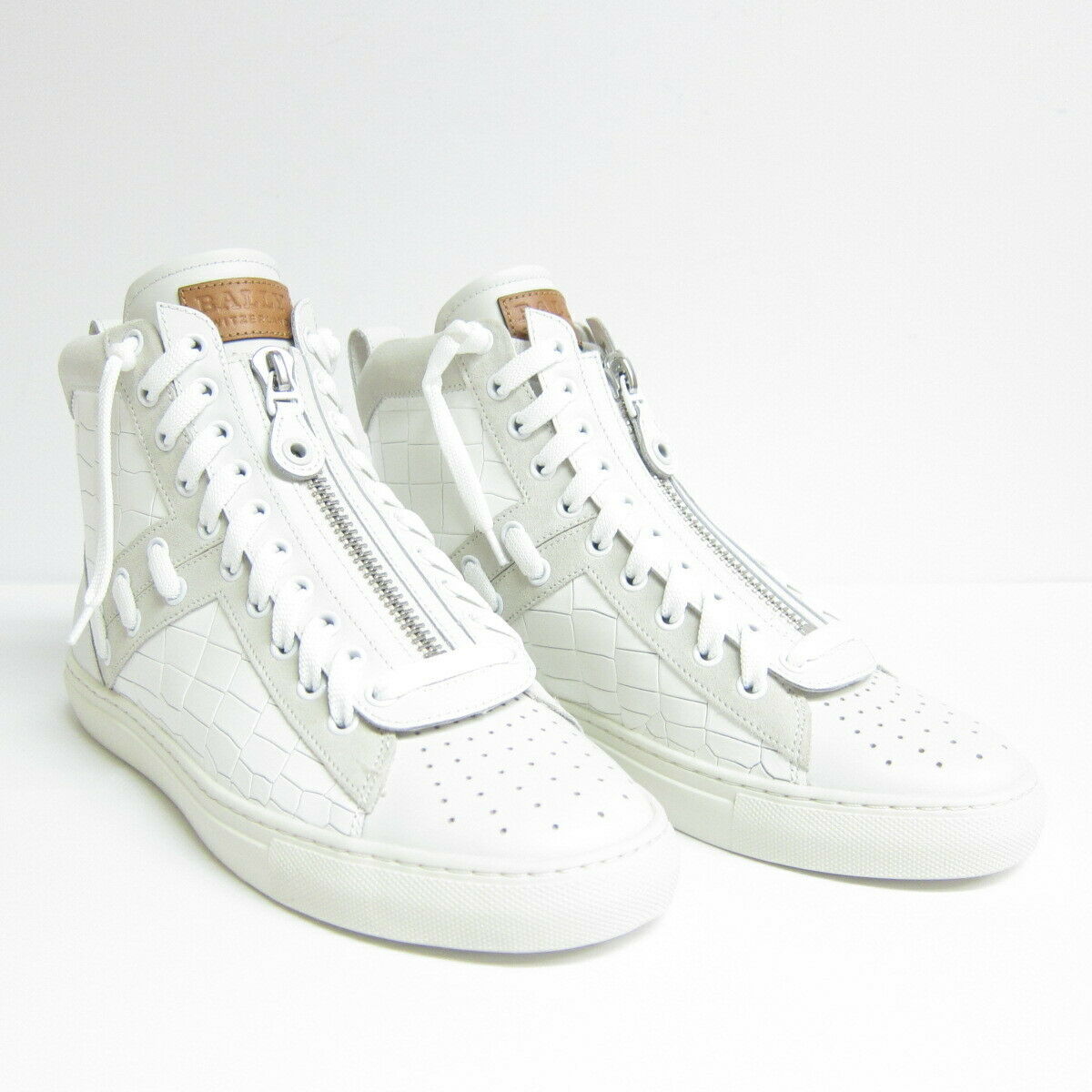 bally hekem high top sneaker