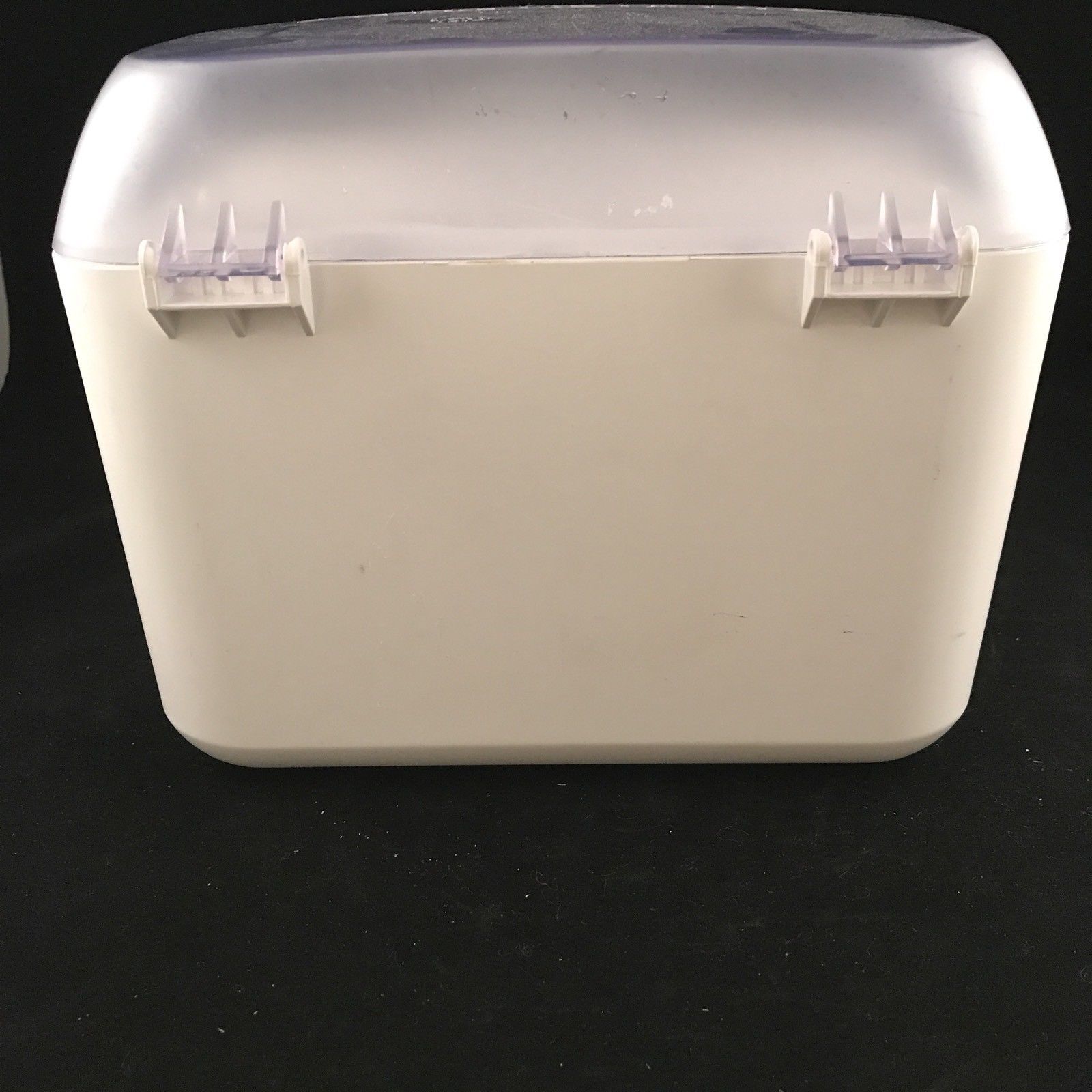 KitchenAid Food Processor Accessory Storage Case for KFP1344 & KFP1333