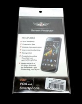 3 Packs Screen Protector For Samsung Galaxy S4/I9500 Privacy - $5.89