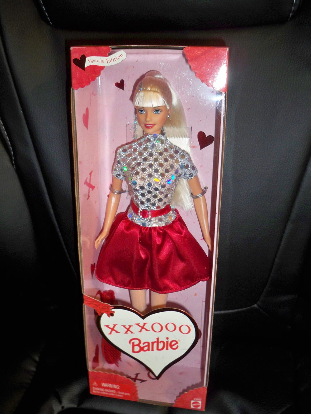 barbie dollhouse 1999