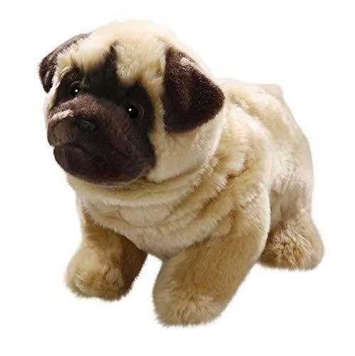 animal alley pug