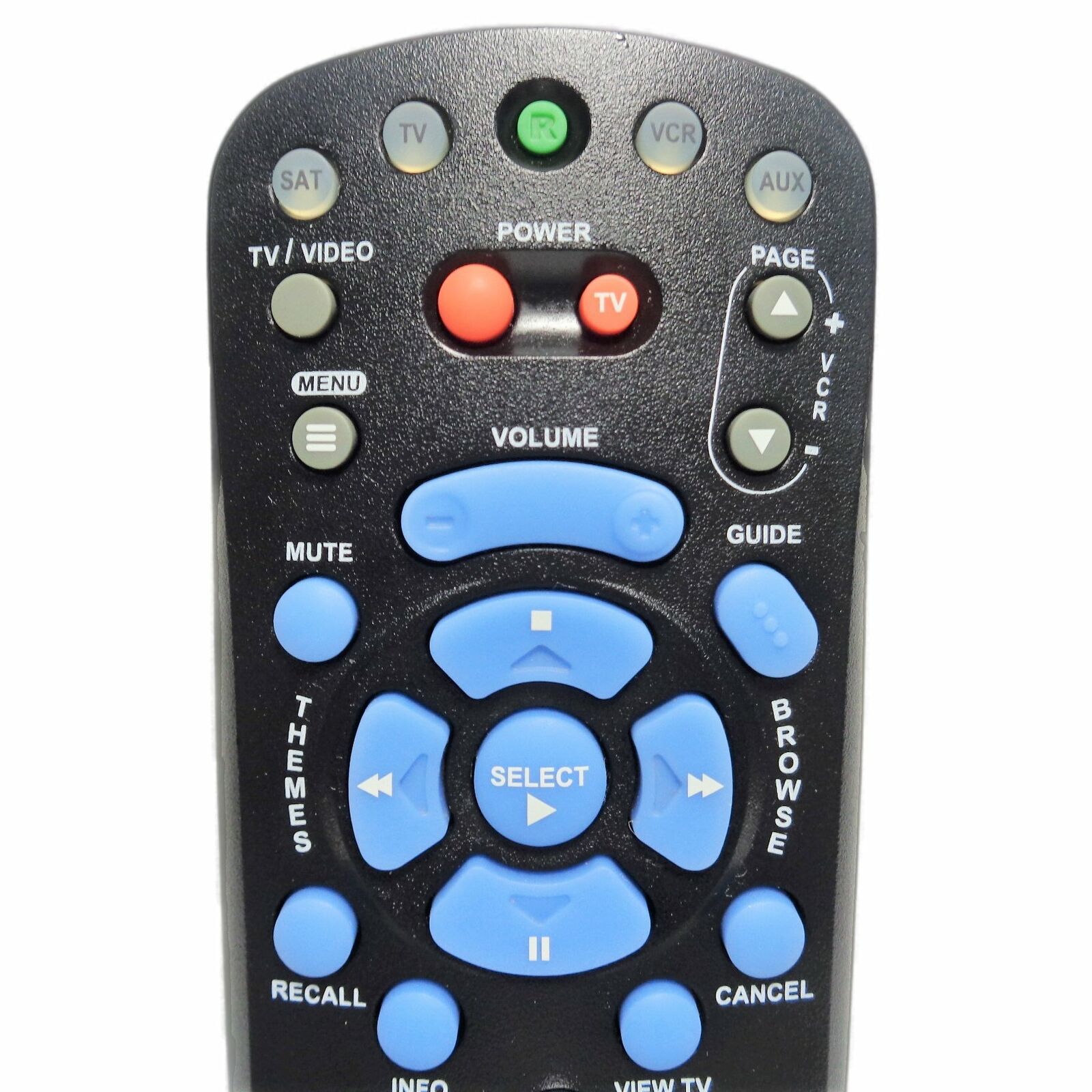 prizmo tv remote code dish network