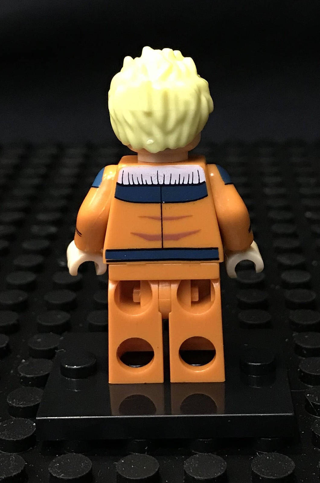 Simil LEGO Naruto Compatibili Minifigures New