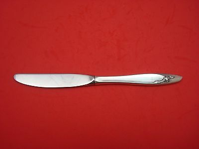Eternal Rose by Alvin Sterling Silver Regular Knife 8 3/4" Vintage Flatware - $49.00