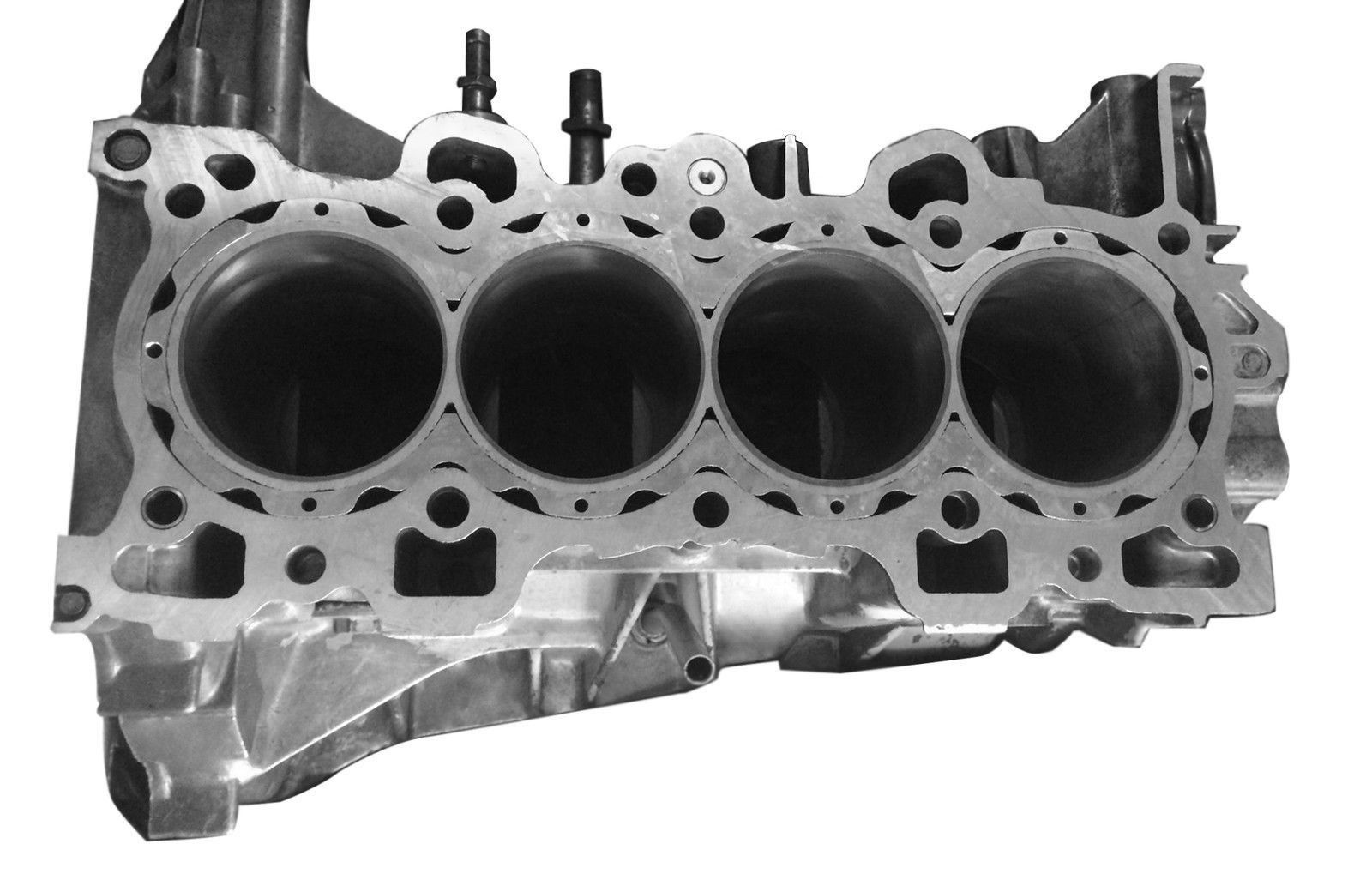 19942001 Acura D15 D16 D17 SOHC VTEC Engine Block Guard Block Parts